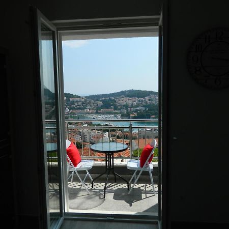 Db1 & Db2 Apartment Dubrovnik Exterior photo