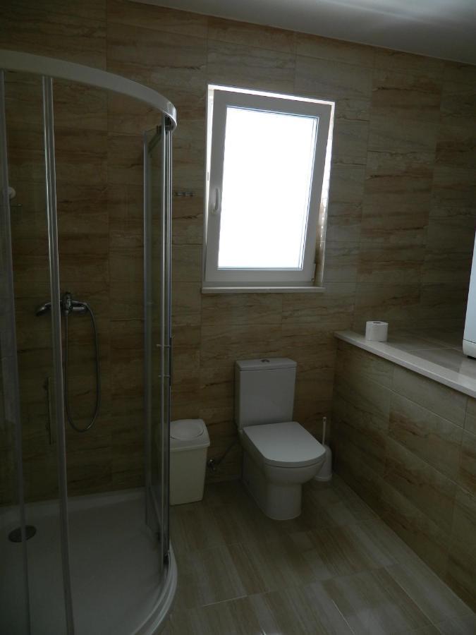 Db1 & Db2 Apartment Dubrovnik Exterior photo
