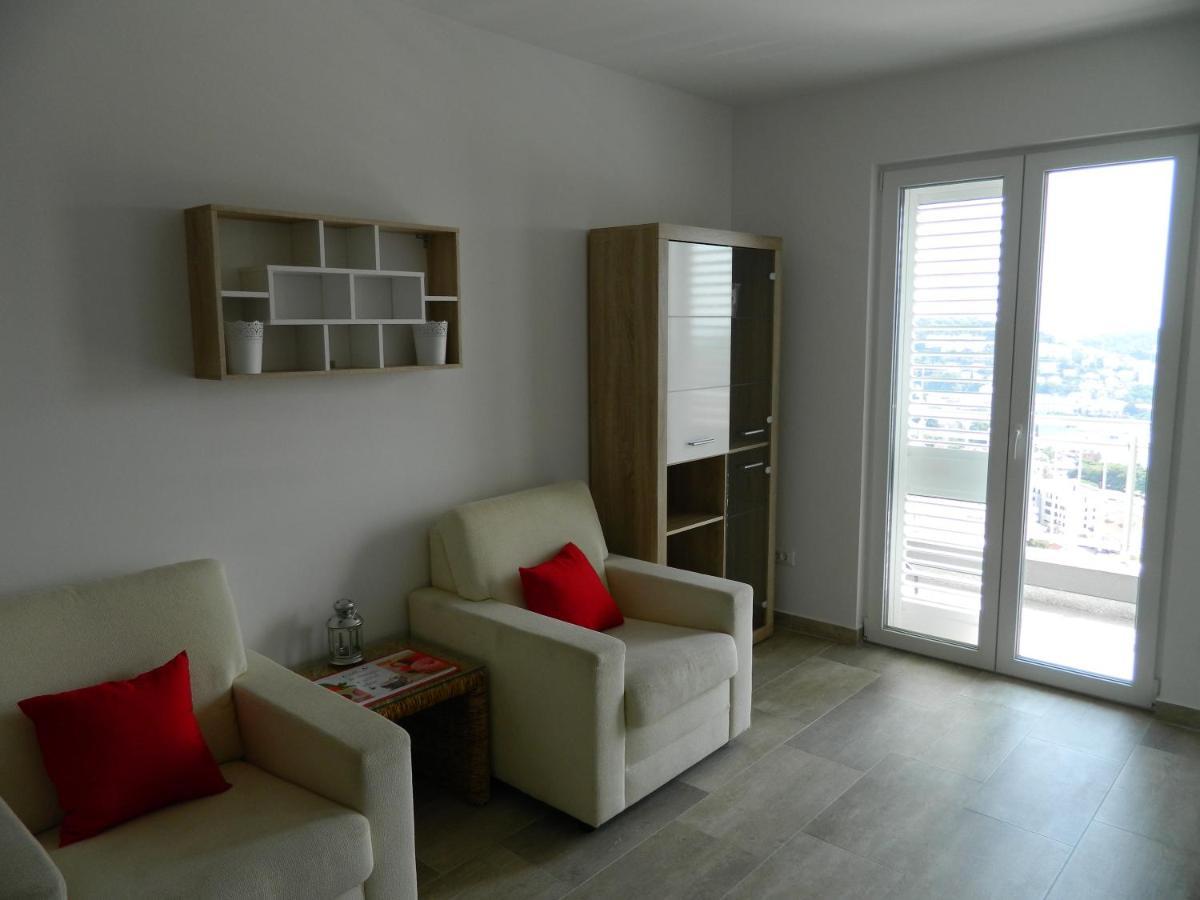 Db1 & Db2 Apartment Dubrovnik Exterior photo