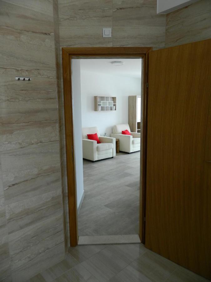 Db1 & Db2 Apartment Dubrovnik Exterior photo