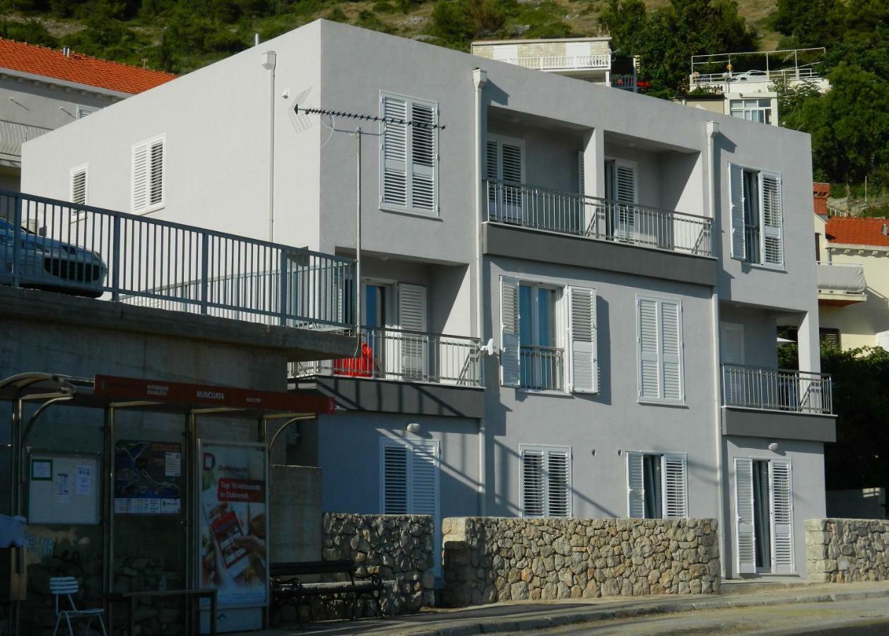 Db1 & Db2 Apartment Dubrovnik Exterior photo